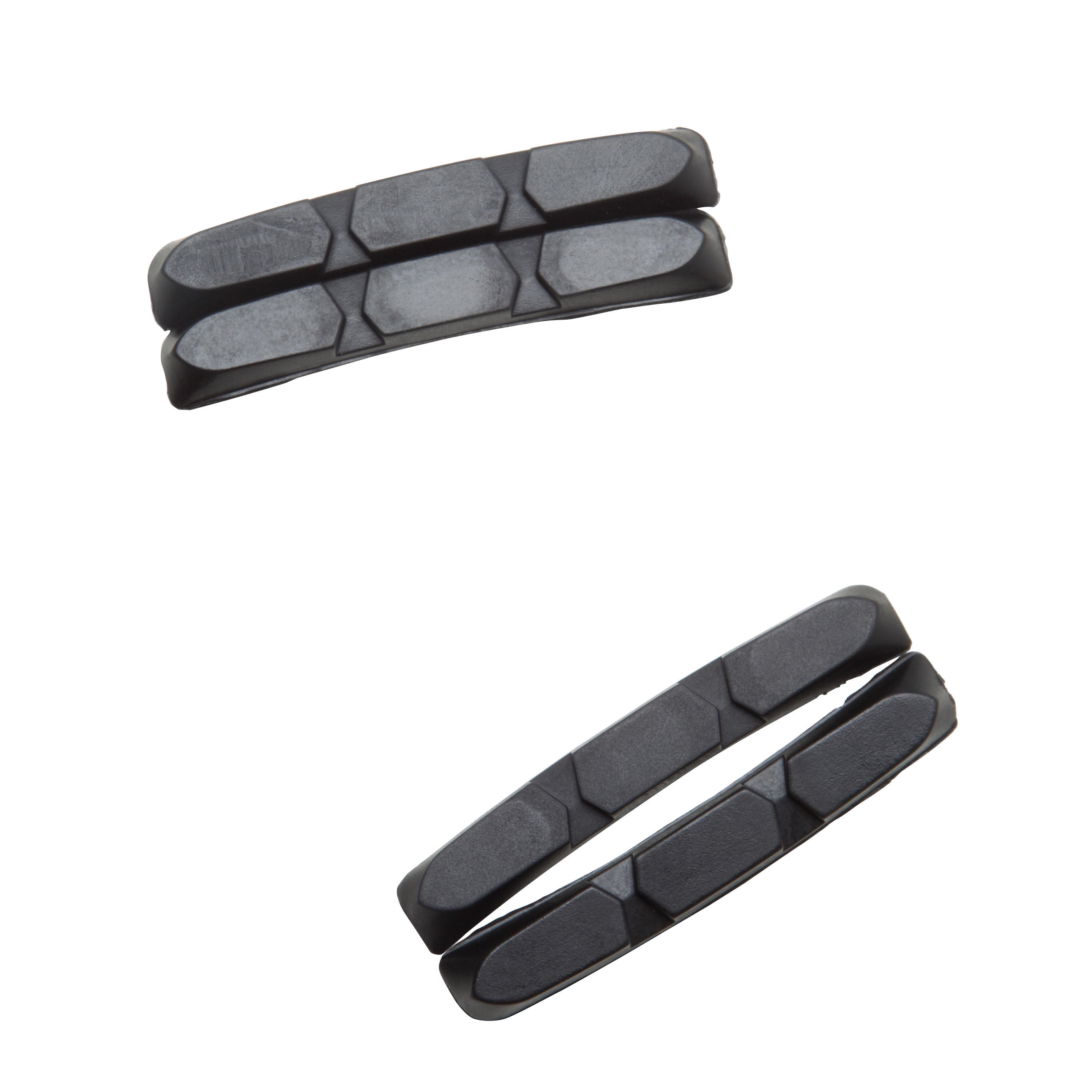 DECATHLON Interchangeable MTB V-Brake Pads 500