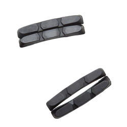 Interchangeable MTB V-Brake Pads 500