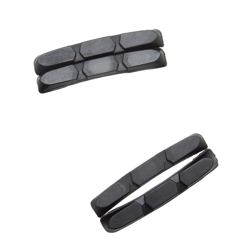 Zapatas Frenos V-Brake Tipo XT