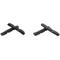 Interchangeable MTB V-Brake Pads 500