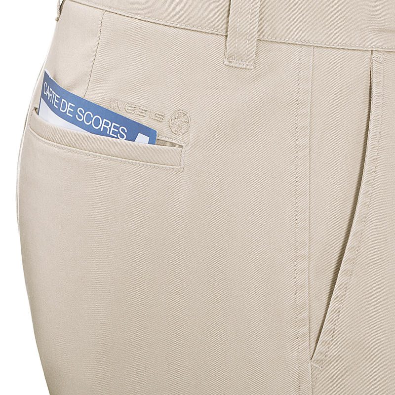 inesis golf trousers