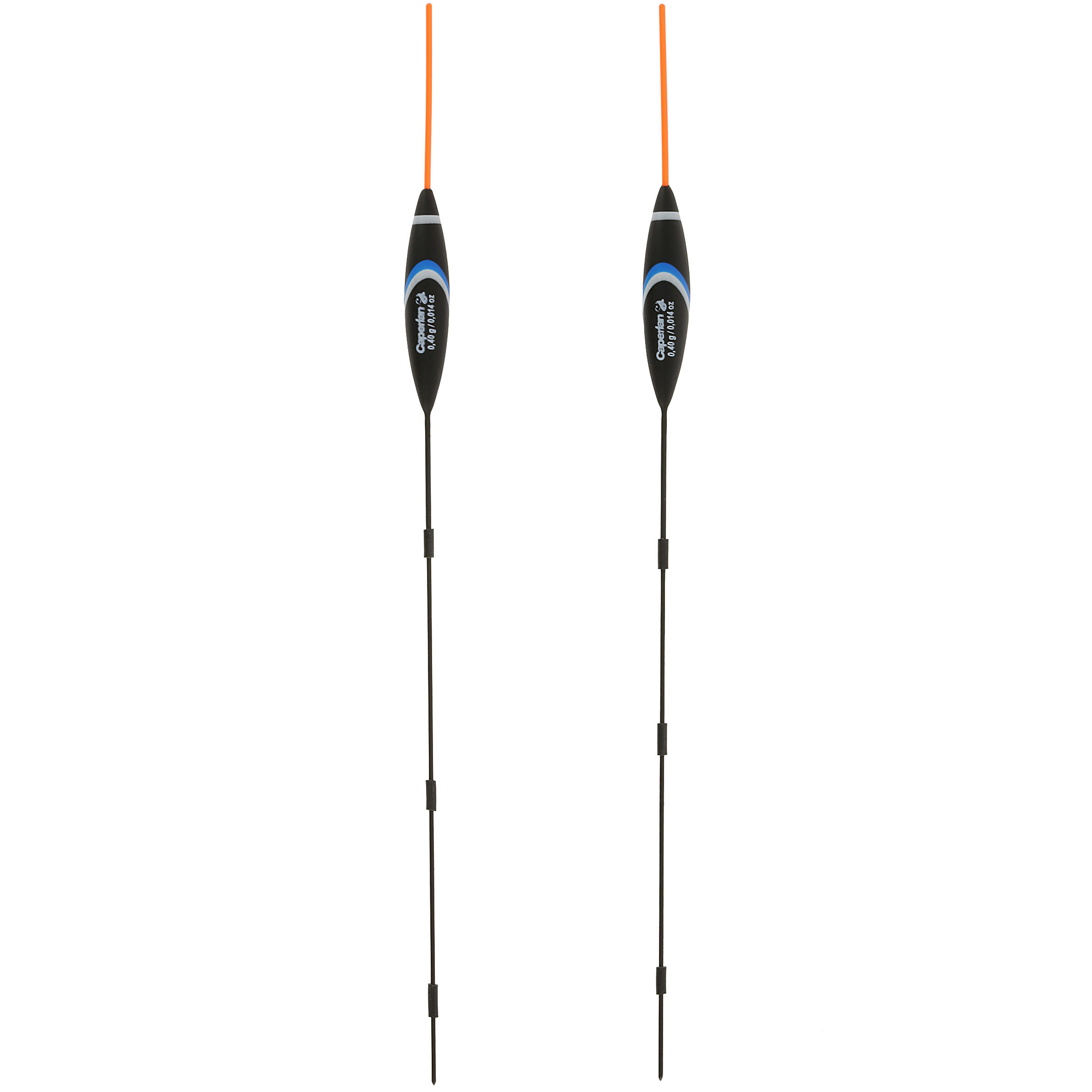 Galleggiante LAKETHIN 0,4G X2 per la pesca subacquea