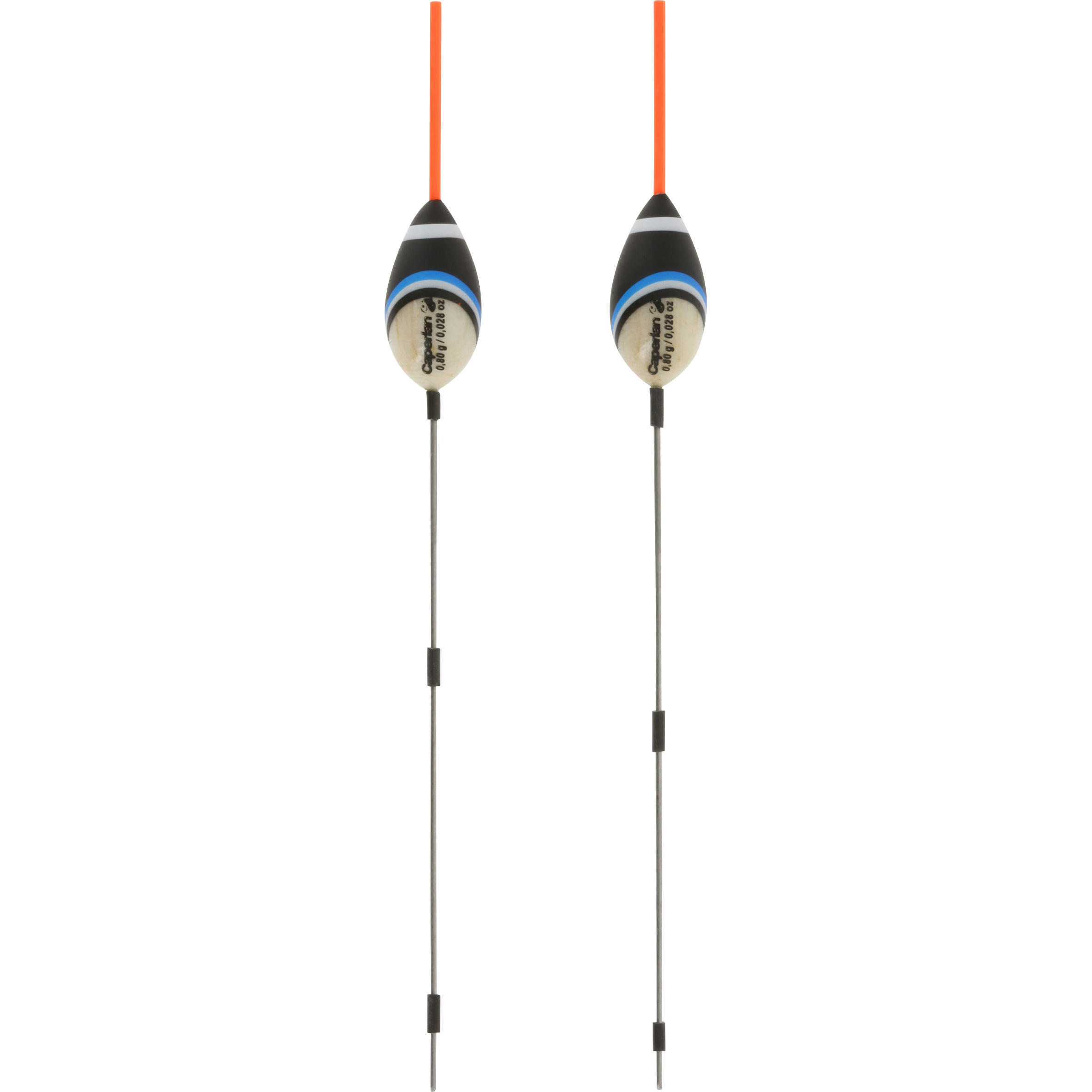 Plută Riverthin 0,8g X2