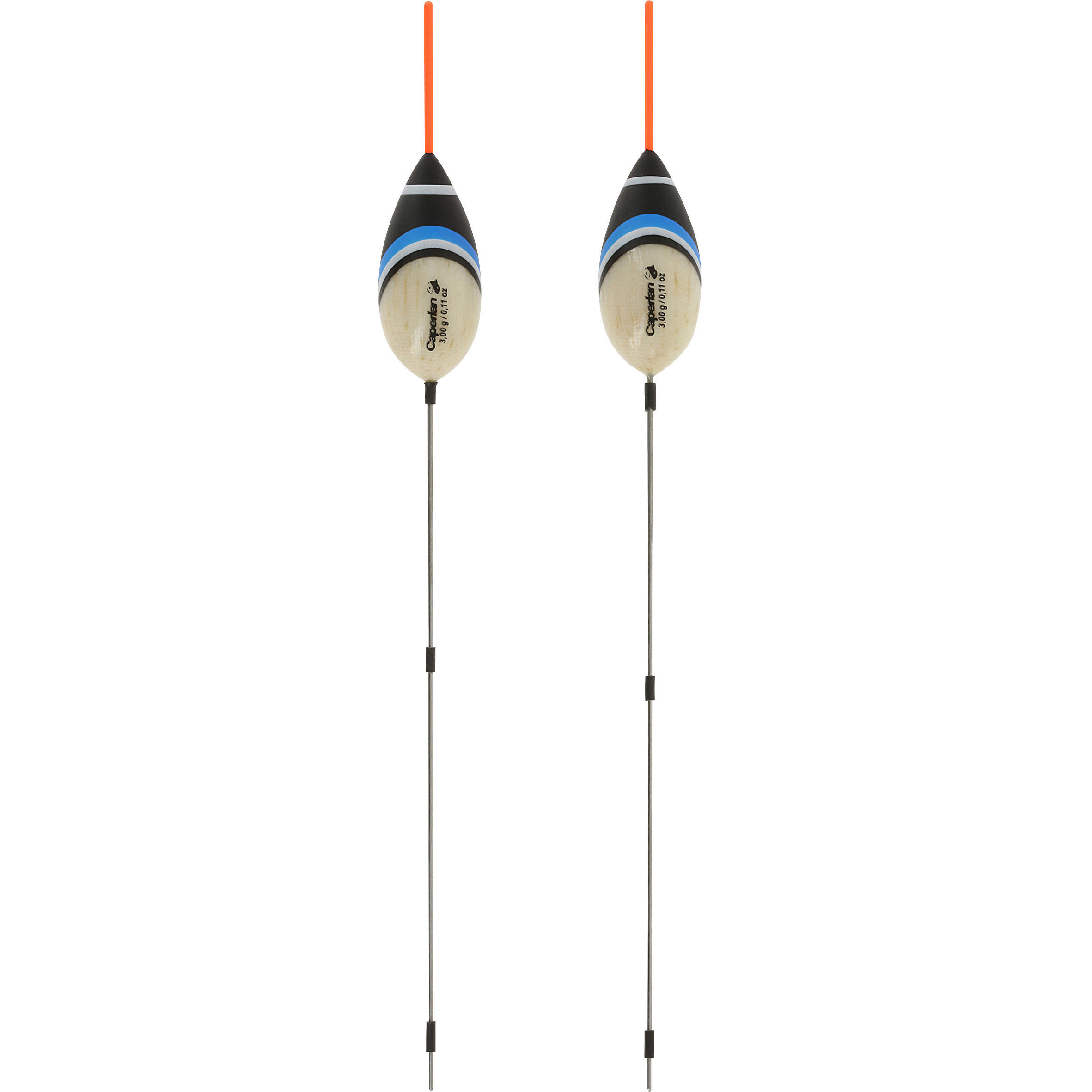 Plută Riverthin 3g x2