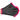 Webbed Aquafitness Gloves - Black Pink