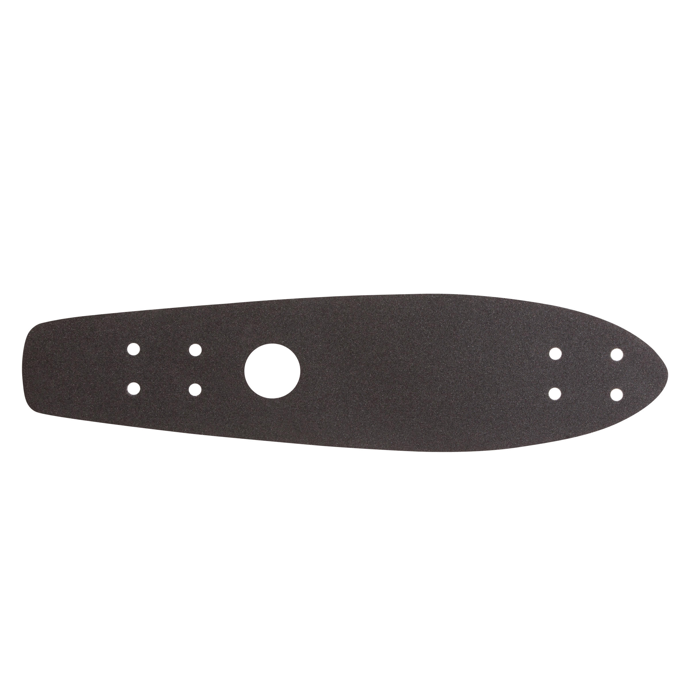 OXELO Grip cruiser BIG YAMBA NOIR