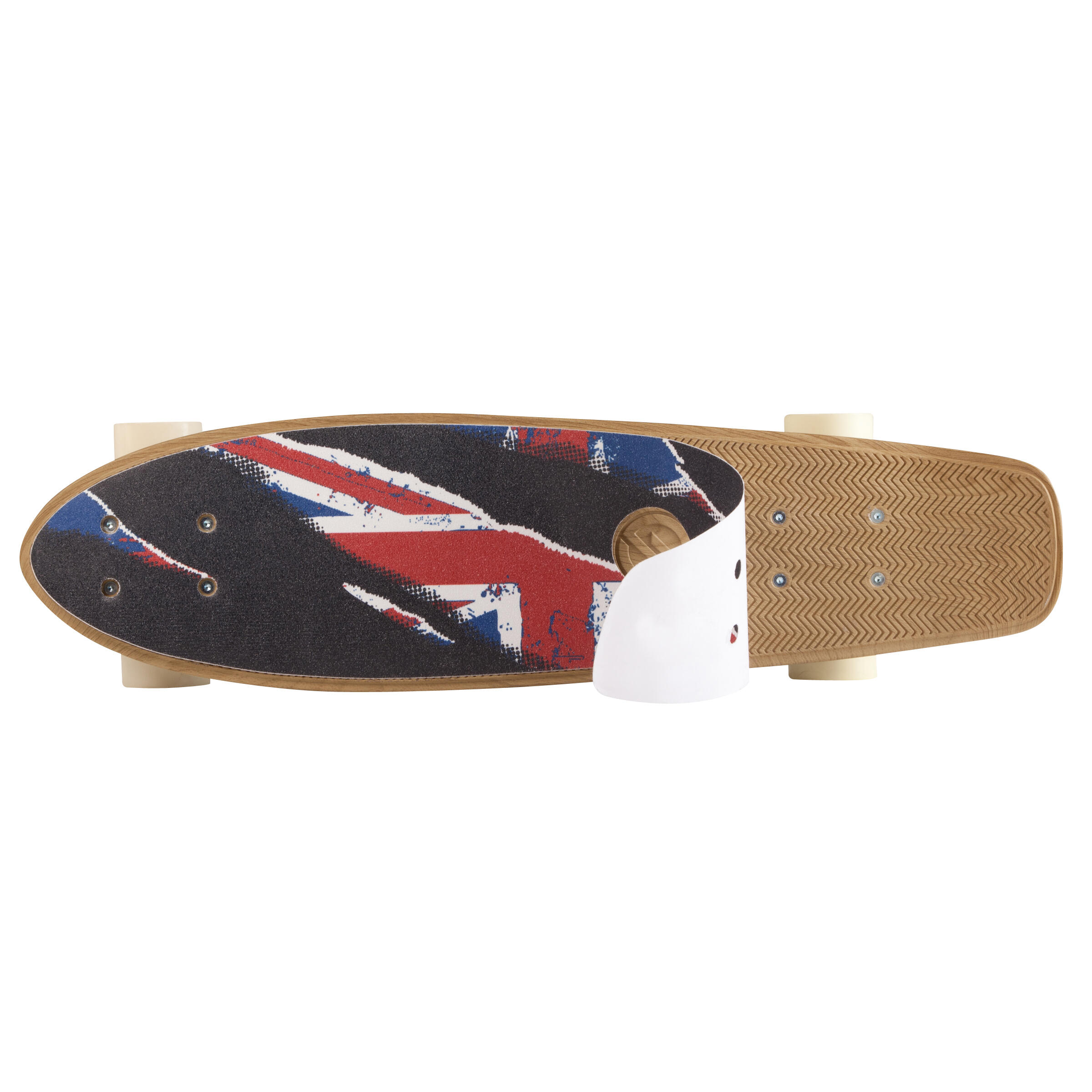 Lija cruiser BIG YAMBA UK  2/3