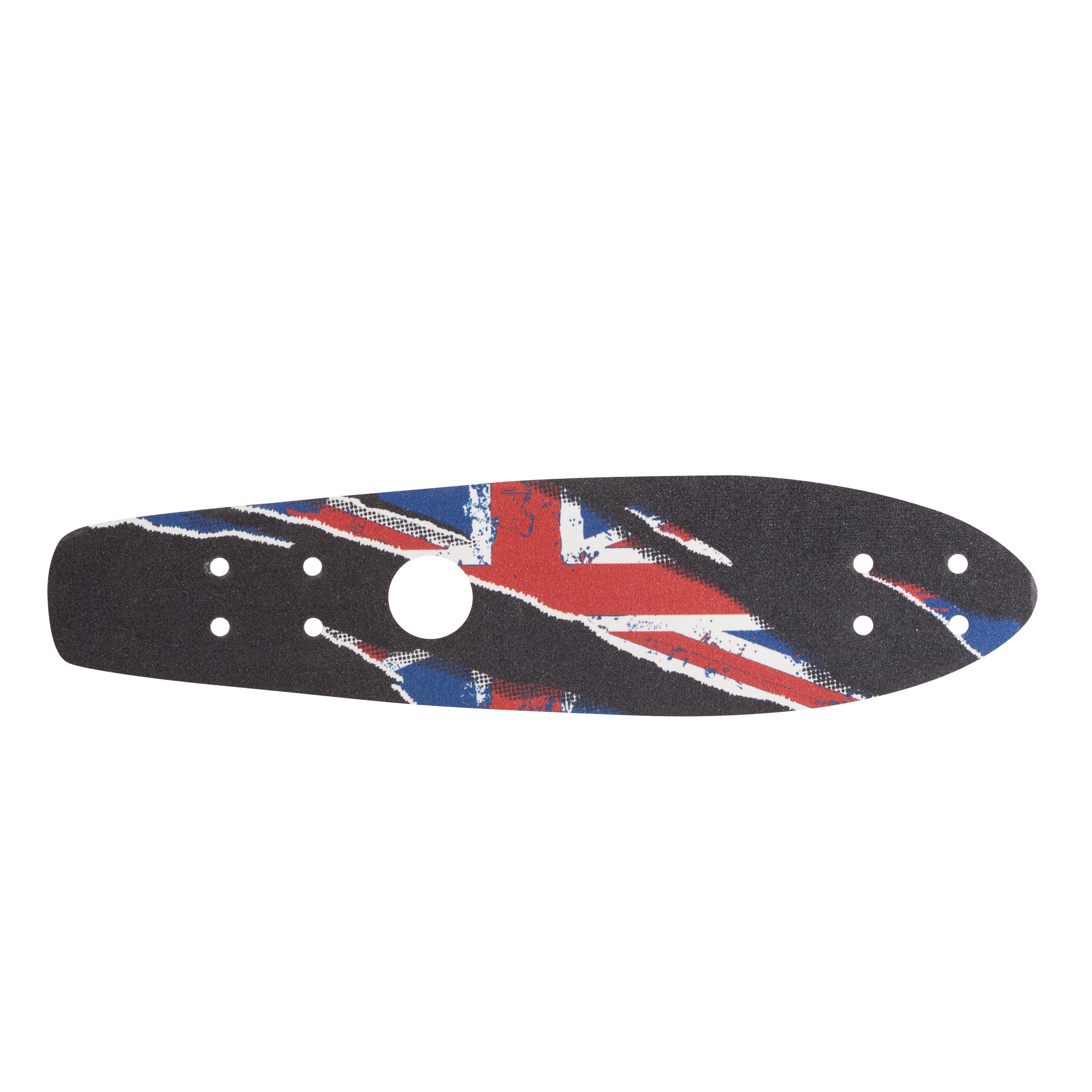 OXELO Lija cruiser BIG YAMBA UK 