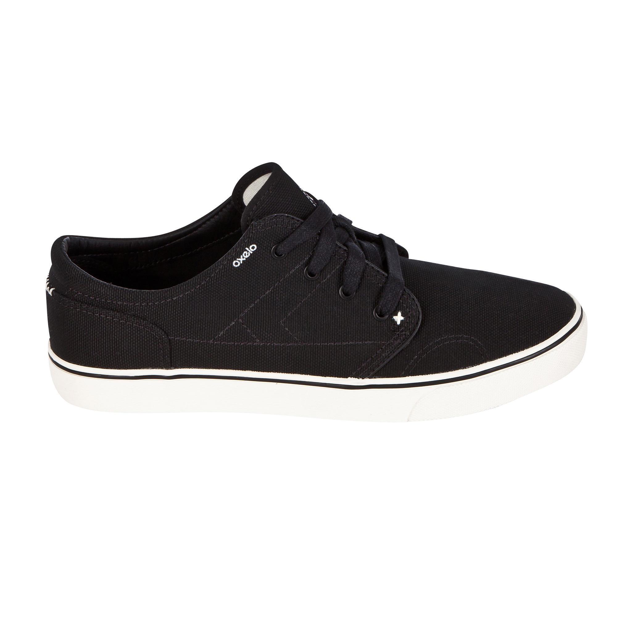 Venta > zapatos skate decathlon > en stock
