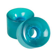 2 kolesi Yamba Cruiser – nebesno modri