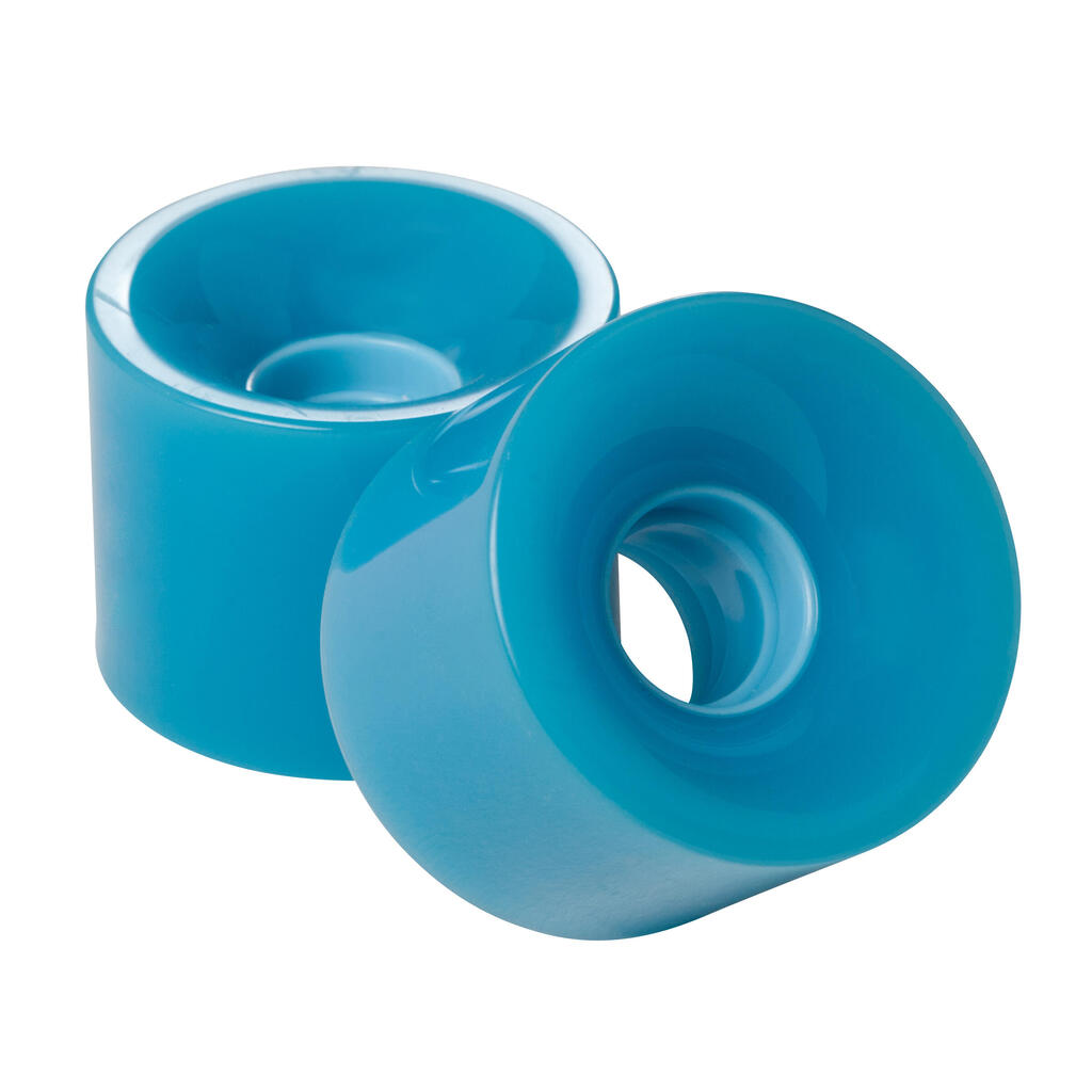 2 Rollen Cruiser Yamba, blau 