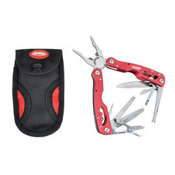 PINCE PECHE DU CARNASSIER OUTIL MULTI-USAGE