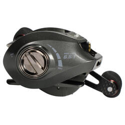 Hyoko LH Lure Fishing Casting Reel