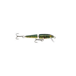 POISSONS NAGEURS PECHE JOINTED FLOATING PIKE 110 PK