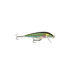 POISSONS NAGEURS PECHE _INF_6CM ORIGINAL FLOATING MN