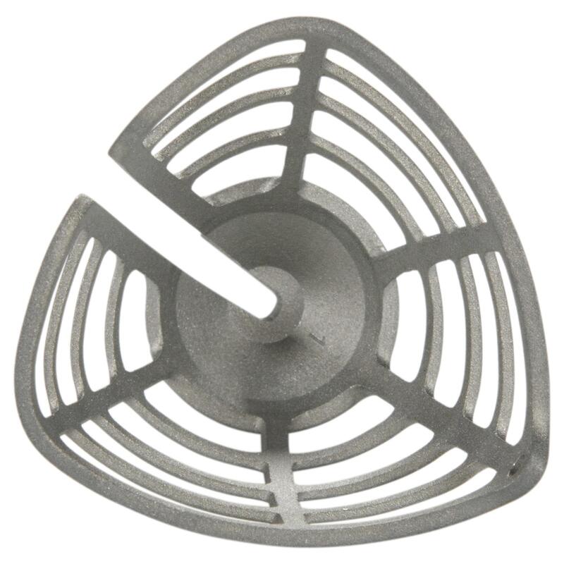 Accesorio lastre pesca surfcasting BALLAST FEEDER