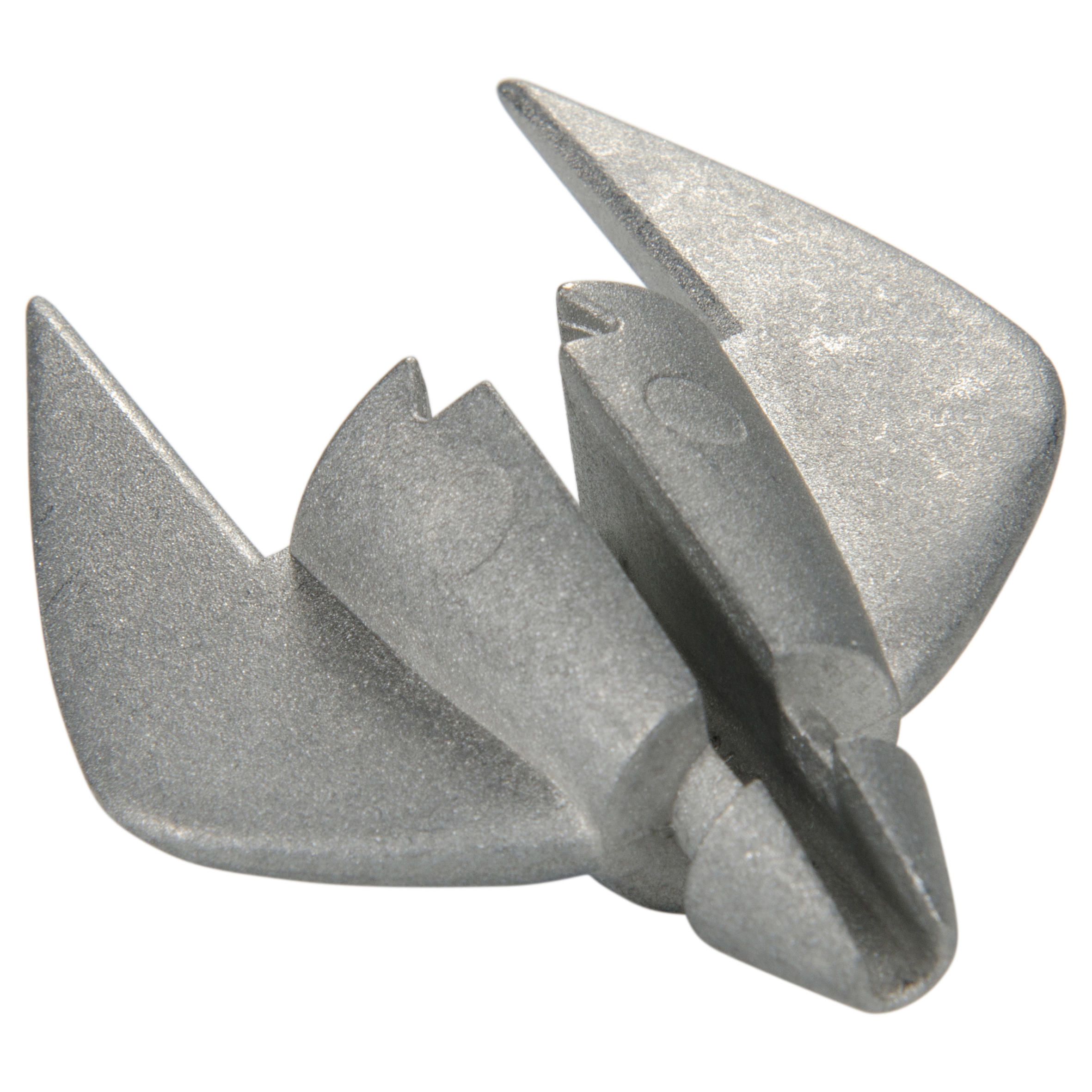 Accessoire lest pêche surfcasting BALLAST FLY 5/7