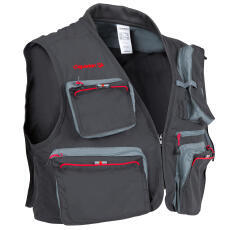 gilet pêche gilet pêche
