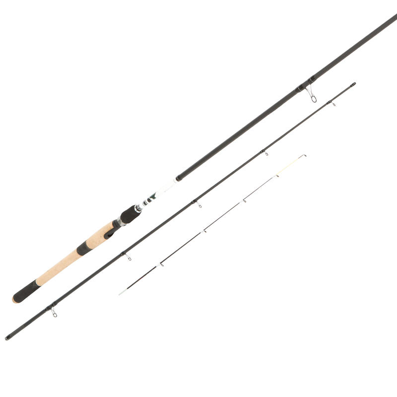 

Фидерное удилище Sensitiv'rod light 300, 102621