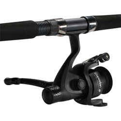 MATCH FIBER 360 match fishing combo