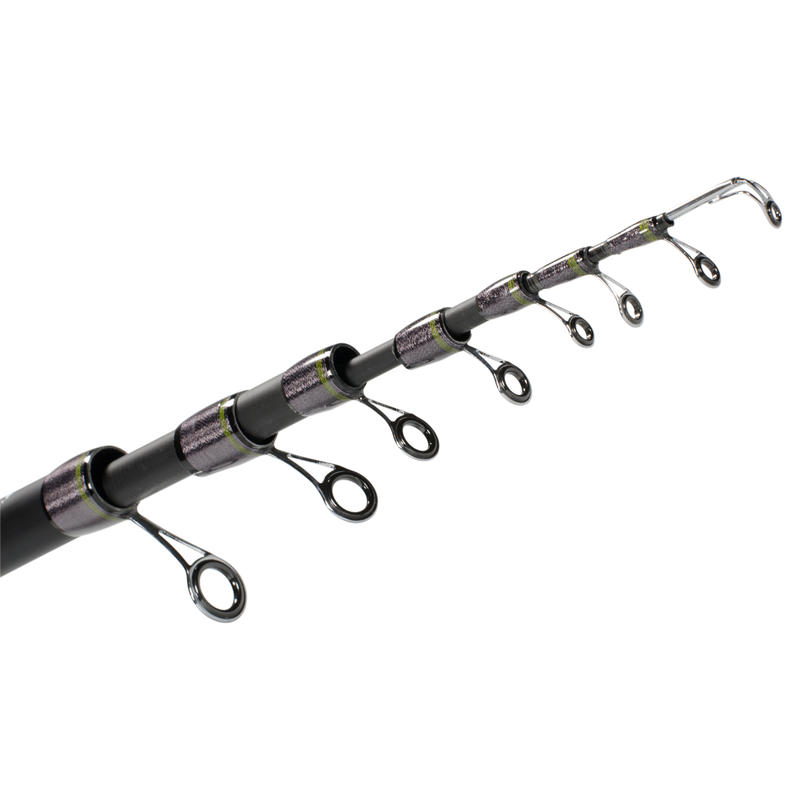 BOMBARDA LIGHT 390 Bombarda Trout Fishing Rod Decathlon