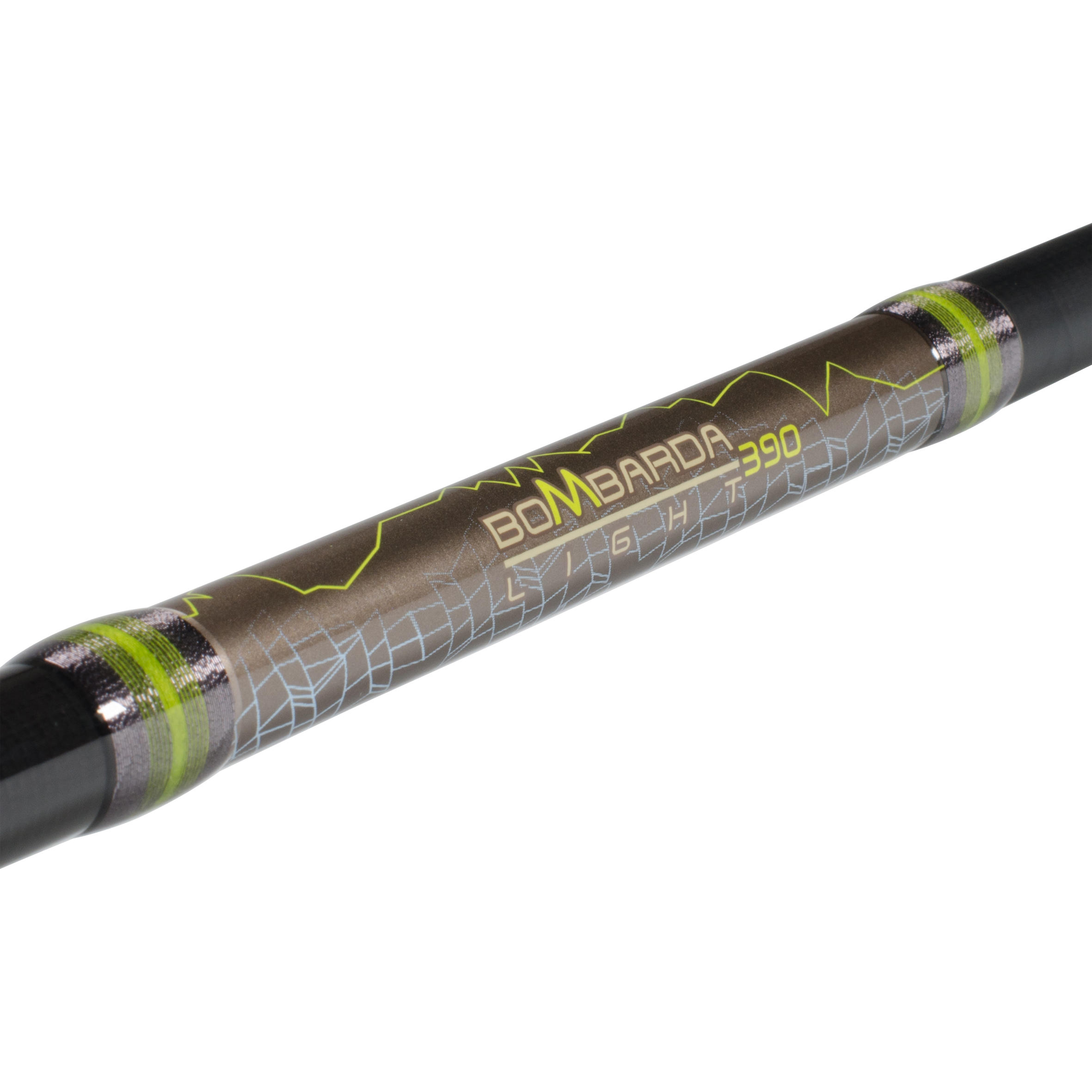 BOMBARDA LIGHT 390 Bombarda Trout Fishing Rod 2/13