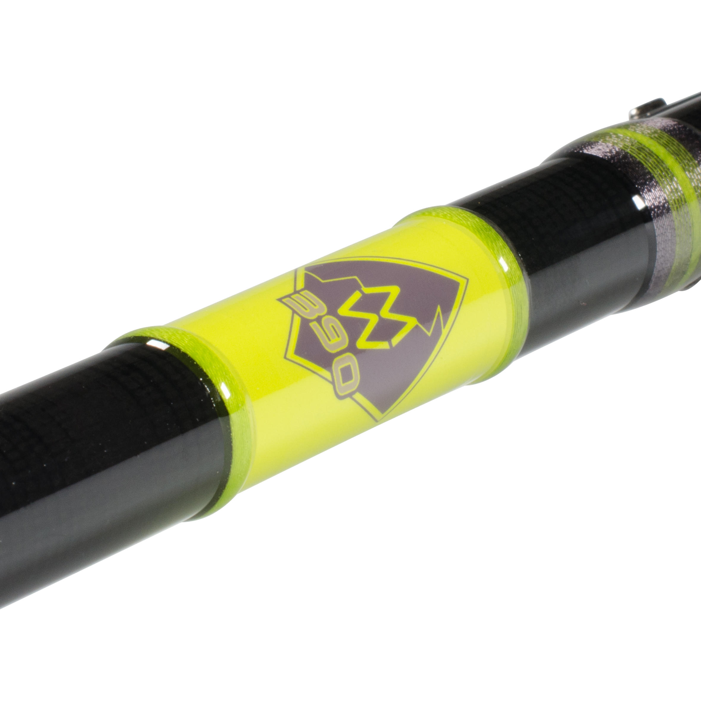 BOMBARDA LIGHT 390 Bombarda Trout Fishing Rod 3/13