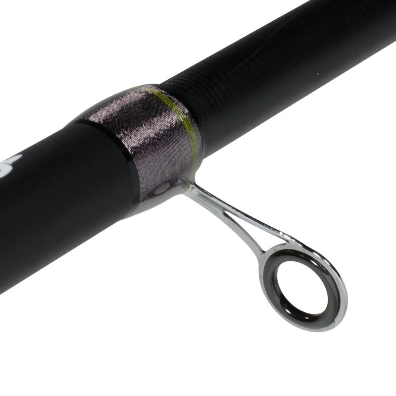 BOMBARDA LIGHT 390 Bombarda Trout Fishing Rod Decathlon