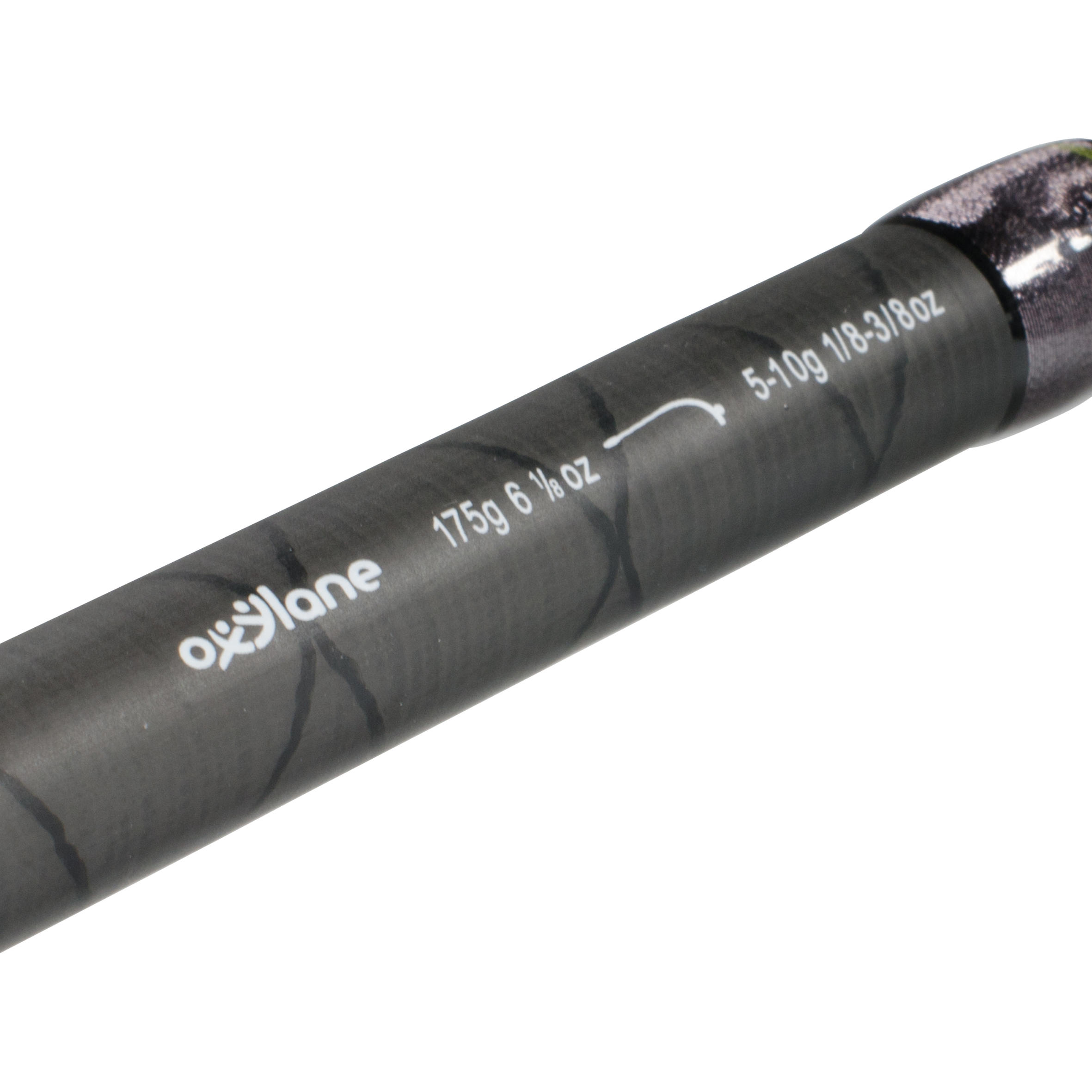 BOMBARDA LIGHT 390 Bombarda Trout Fishing Rod 11/13