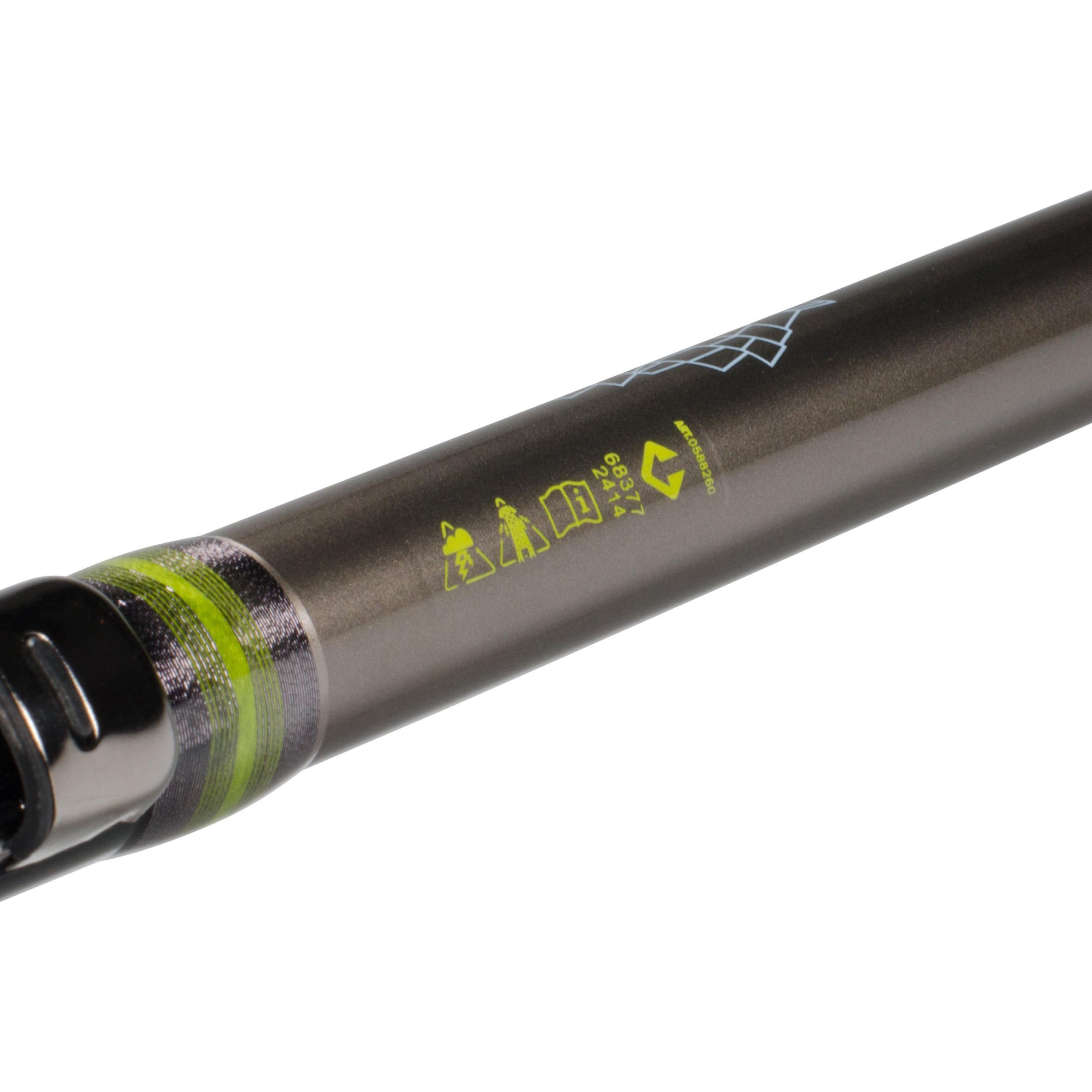 BOMBARDA LIGHT 390 Bombarda Trout Fishing Rod 12/13
