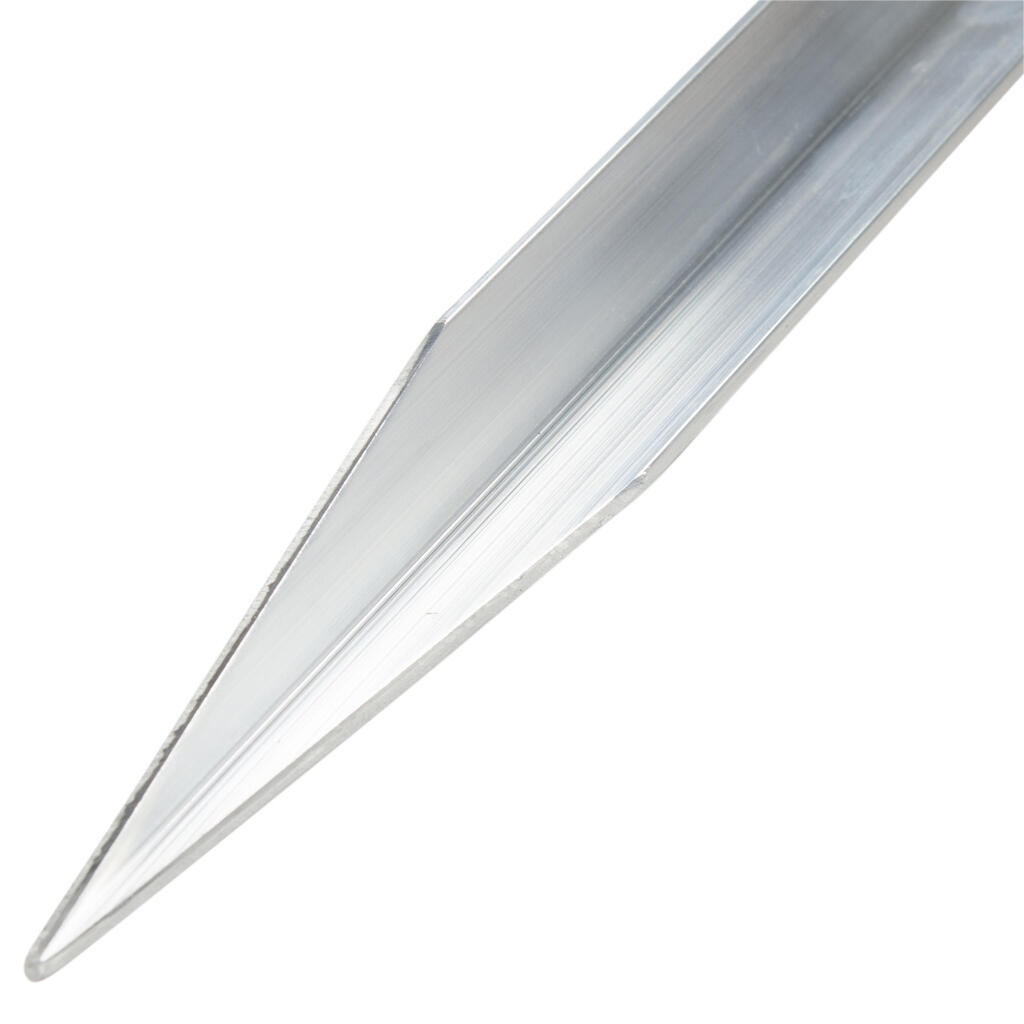 SEABORD 130 ALU SAND SPIKE surfasting sand spike
