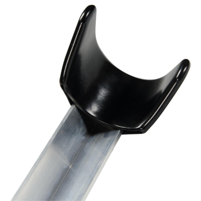 SEABORD 130 ALU SAND SPIKE surfasting sand spike Decathlon