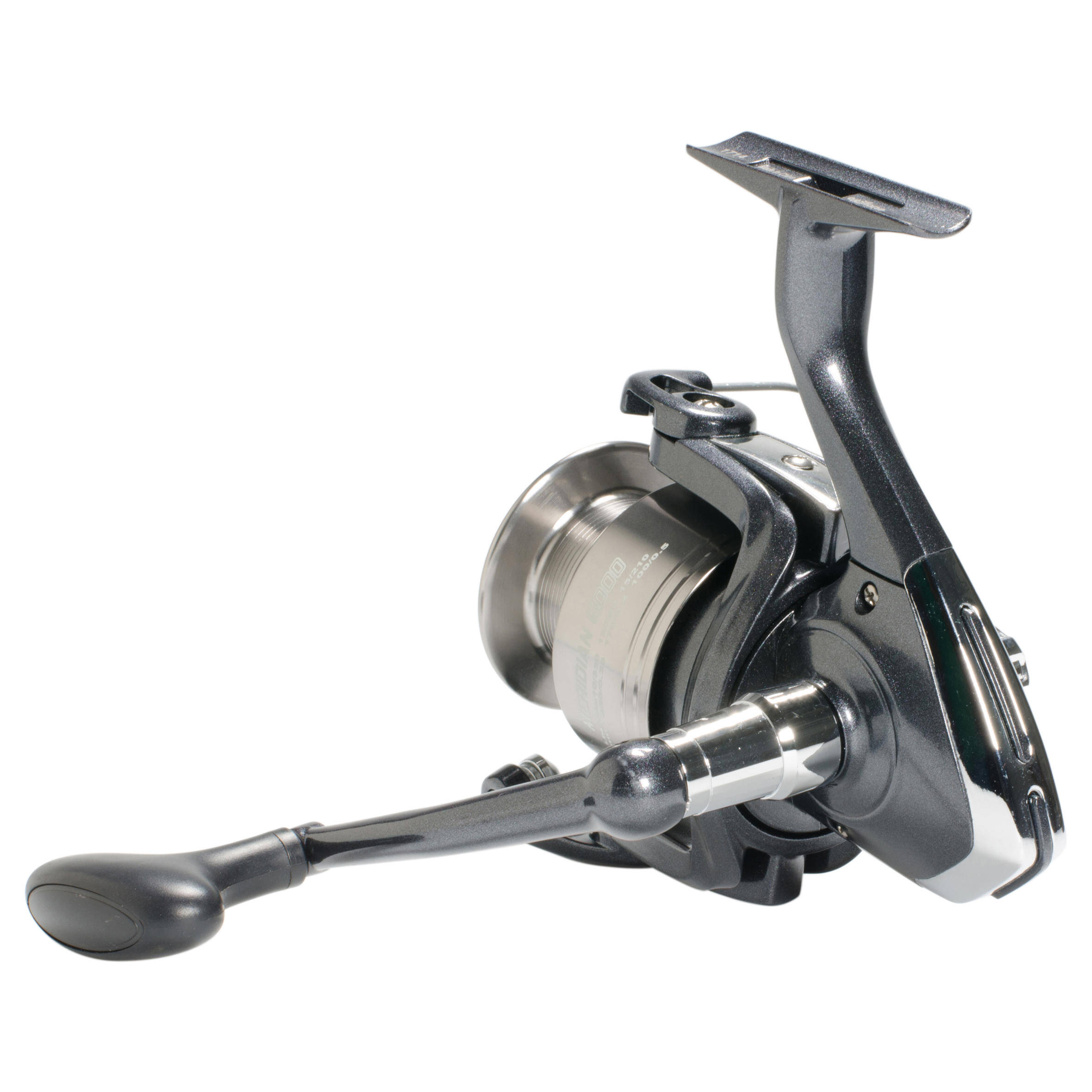 Fishing Reel Meridian 5000 -  2