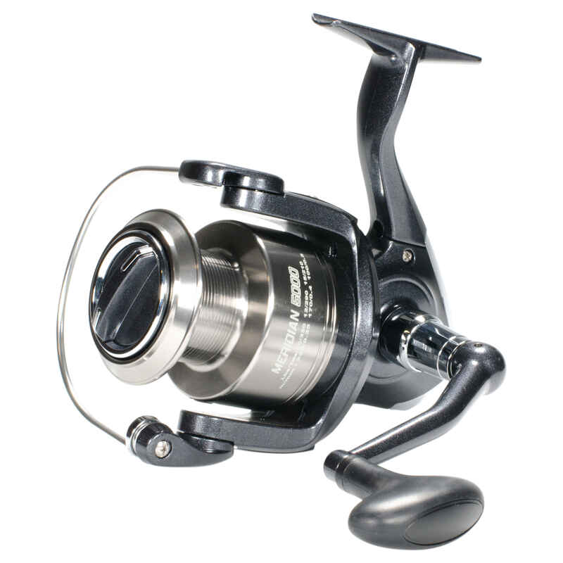 MERIDIAN 5000 SEA FISHING REEL