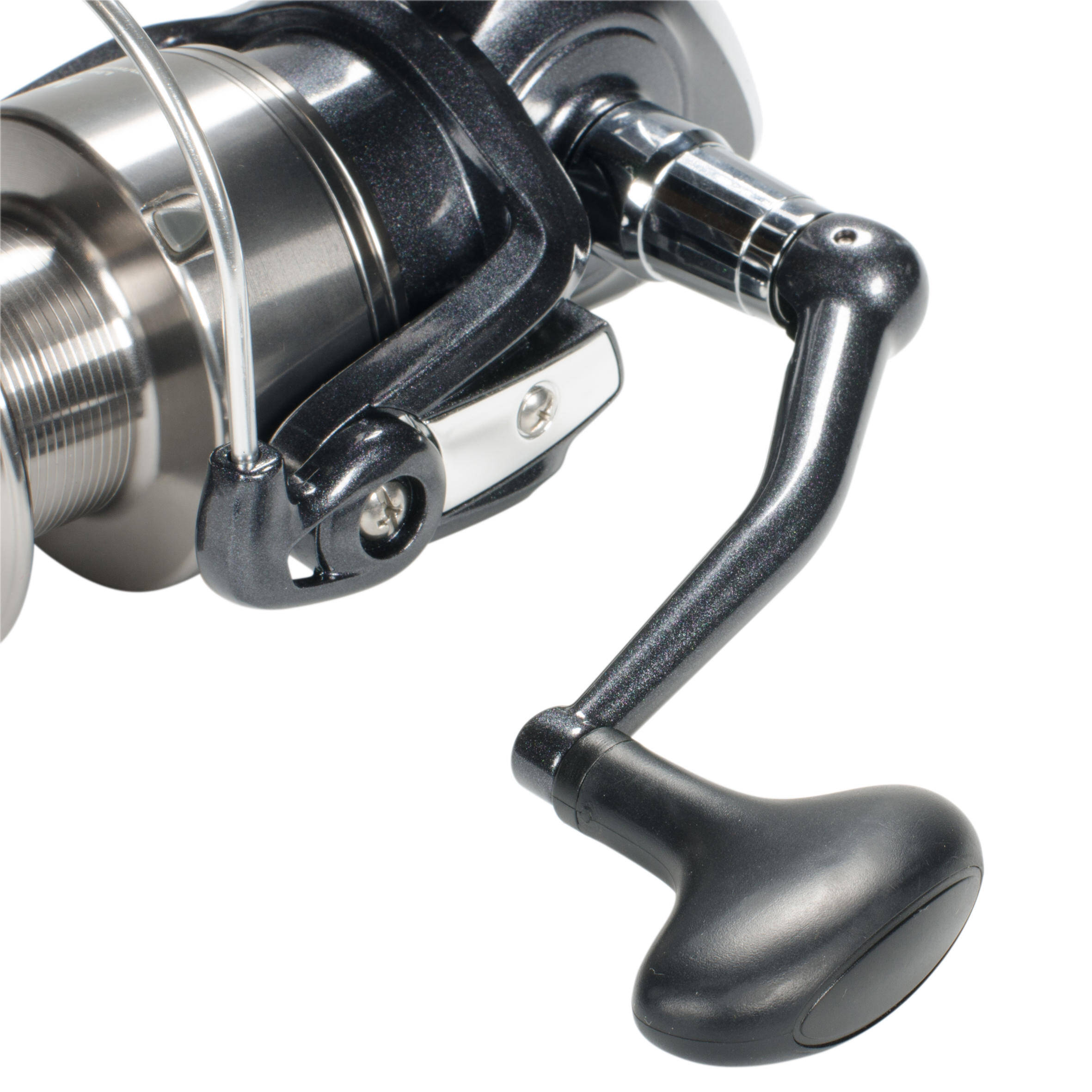 Fishing Reel Meridian 5000 -  5