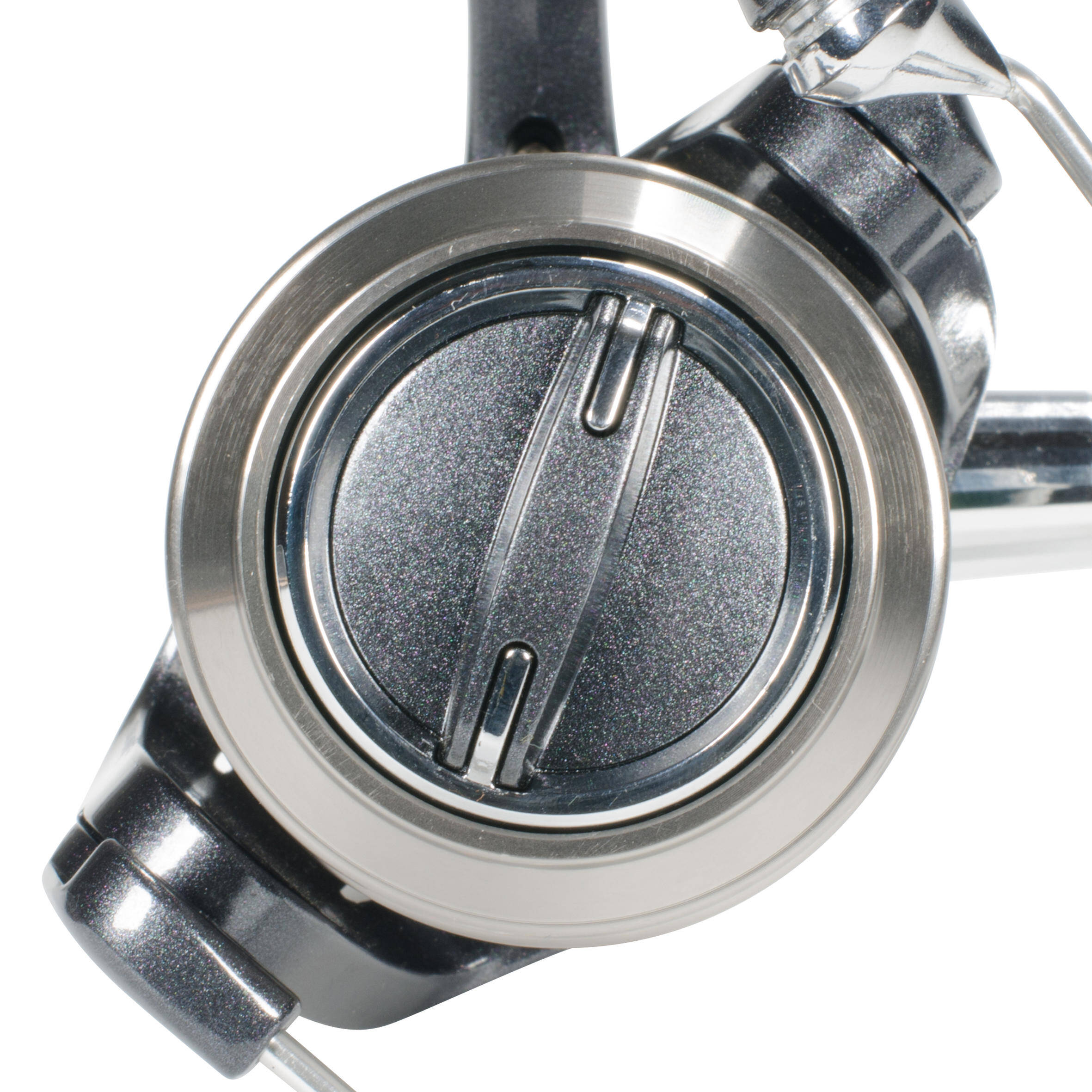 Fishing Reel Meridian 5000 -  4