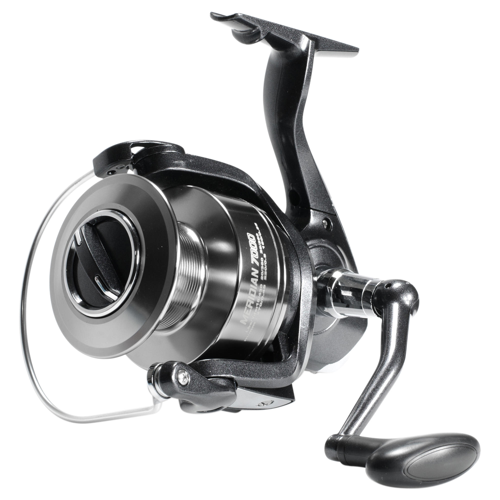 decathlon fishing reels