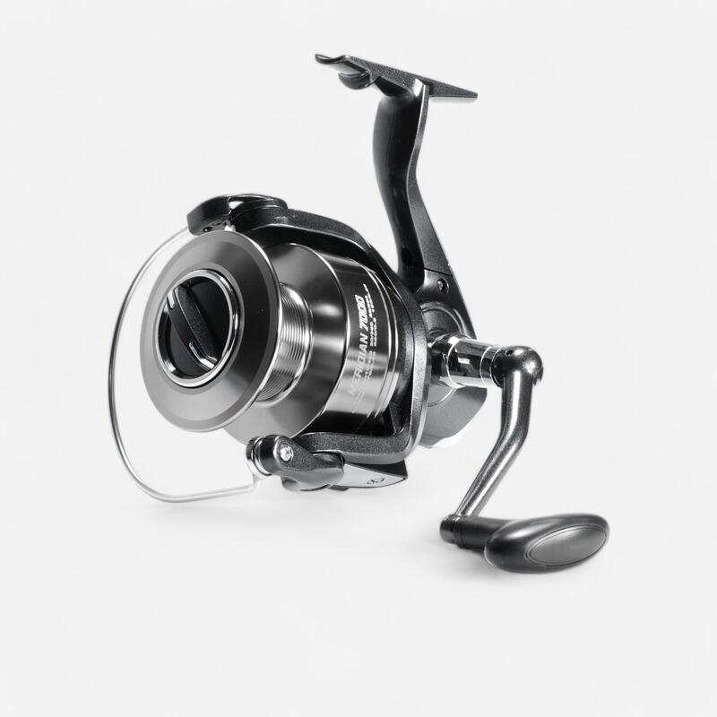 Carrete para pesca pesada MERIDIAN 7000 Carrete para pesca pesada MERIDIAN 7000