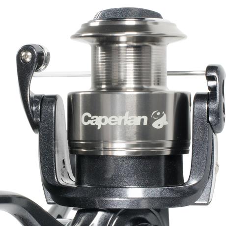 caperlan fishing reel