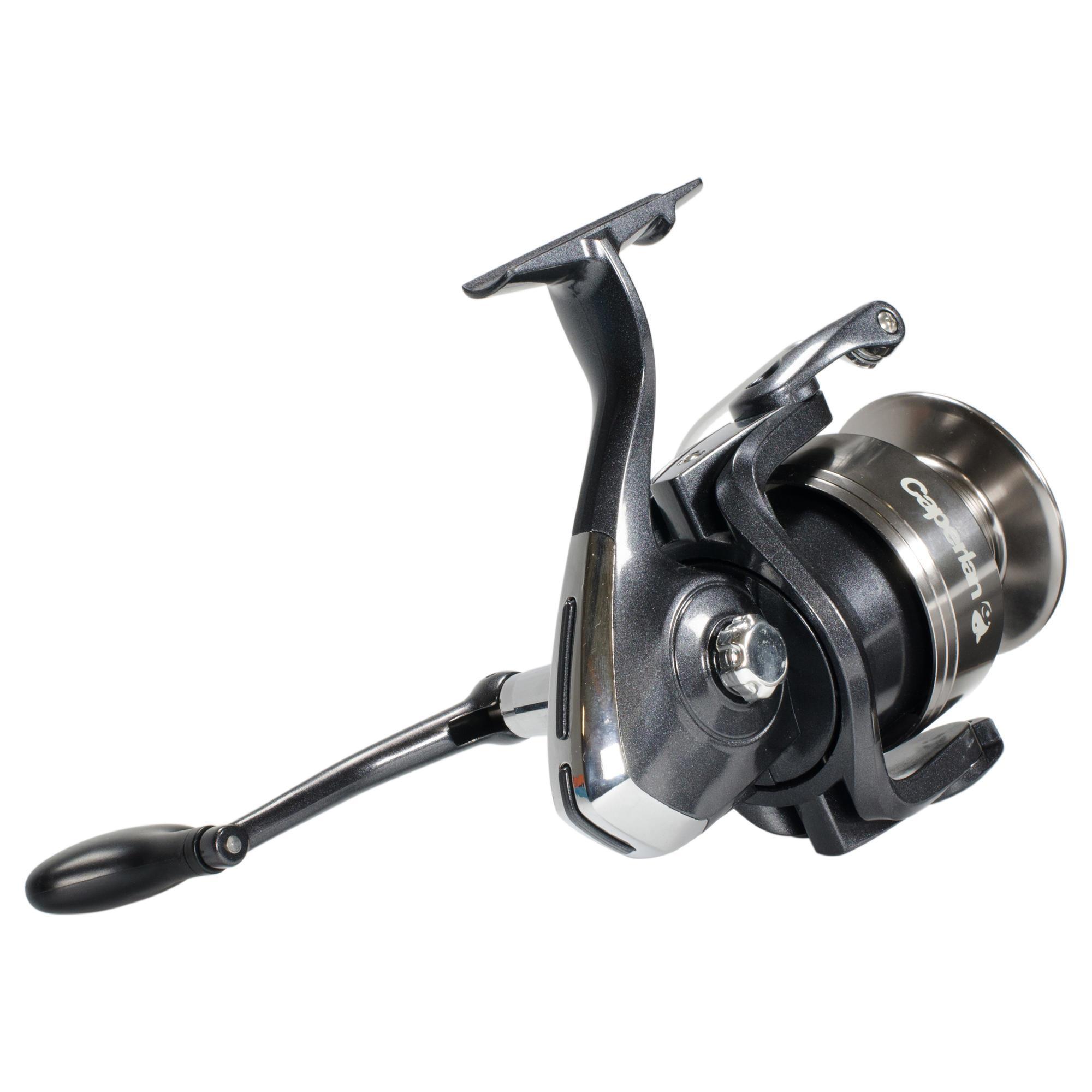 moulinet decathlon sea 70