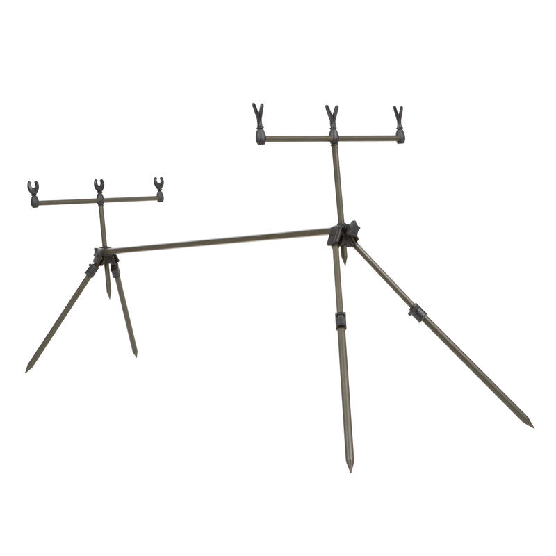 

Стойка для удилища для ловли карпа Carp rod pod, 108170