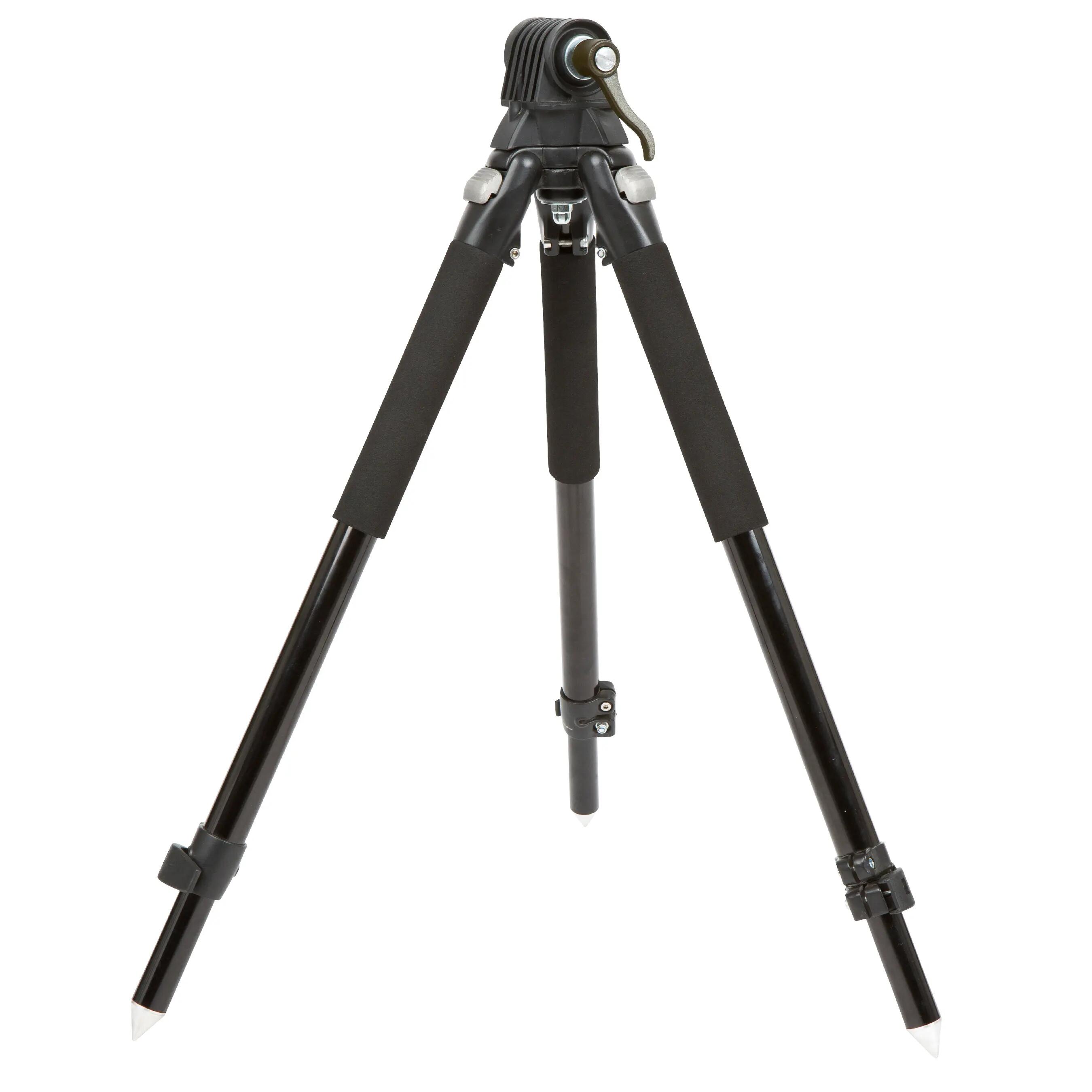 CONQUEST ROD POD 3/4 RODS carp fishing rod support 17/21
