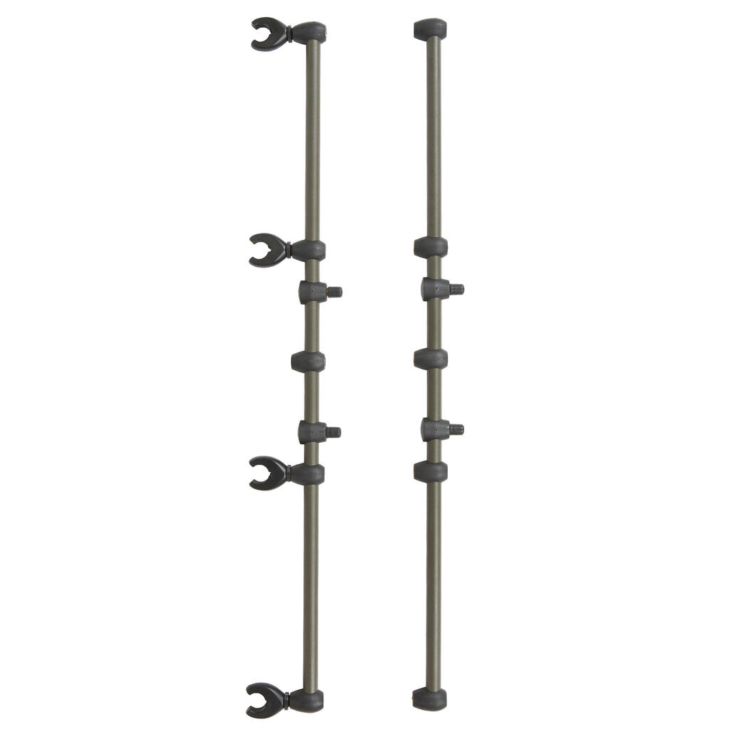 Carp Fishing Rod Rest Strategy Rod Pod 4 Rods