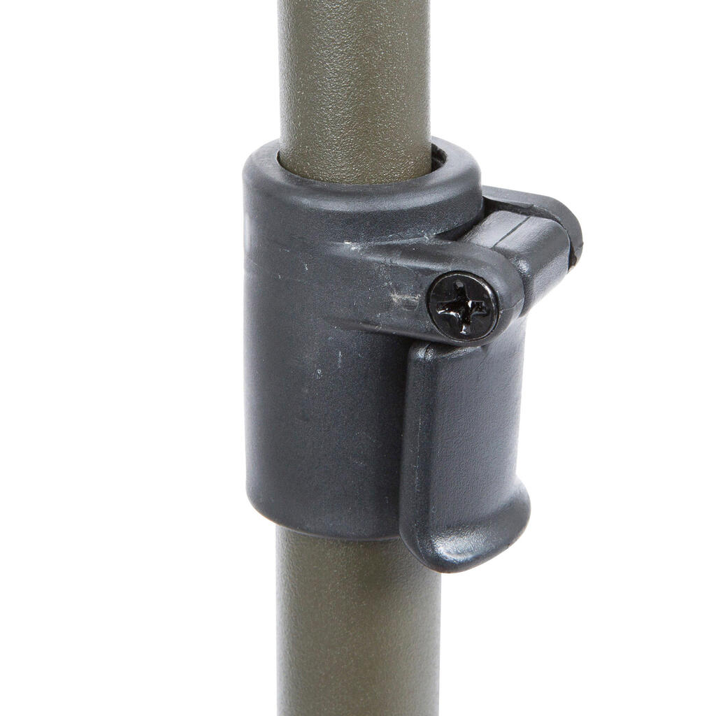 Carp Fishing Rod Rest Strategy Rod Pod 4 Rods