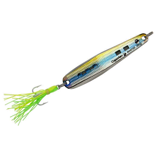 
      BIASTOS JIG 120 G SEA FISHING JIG
  