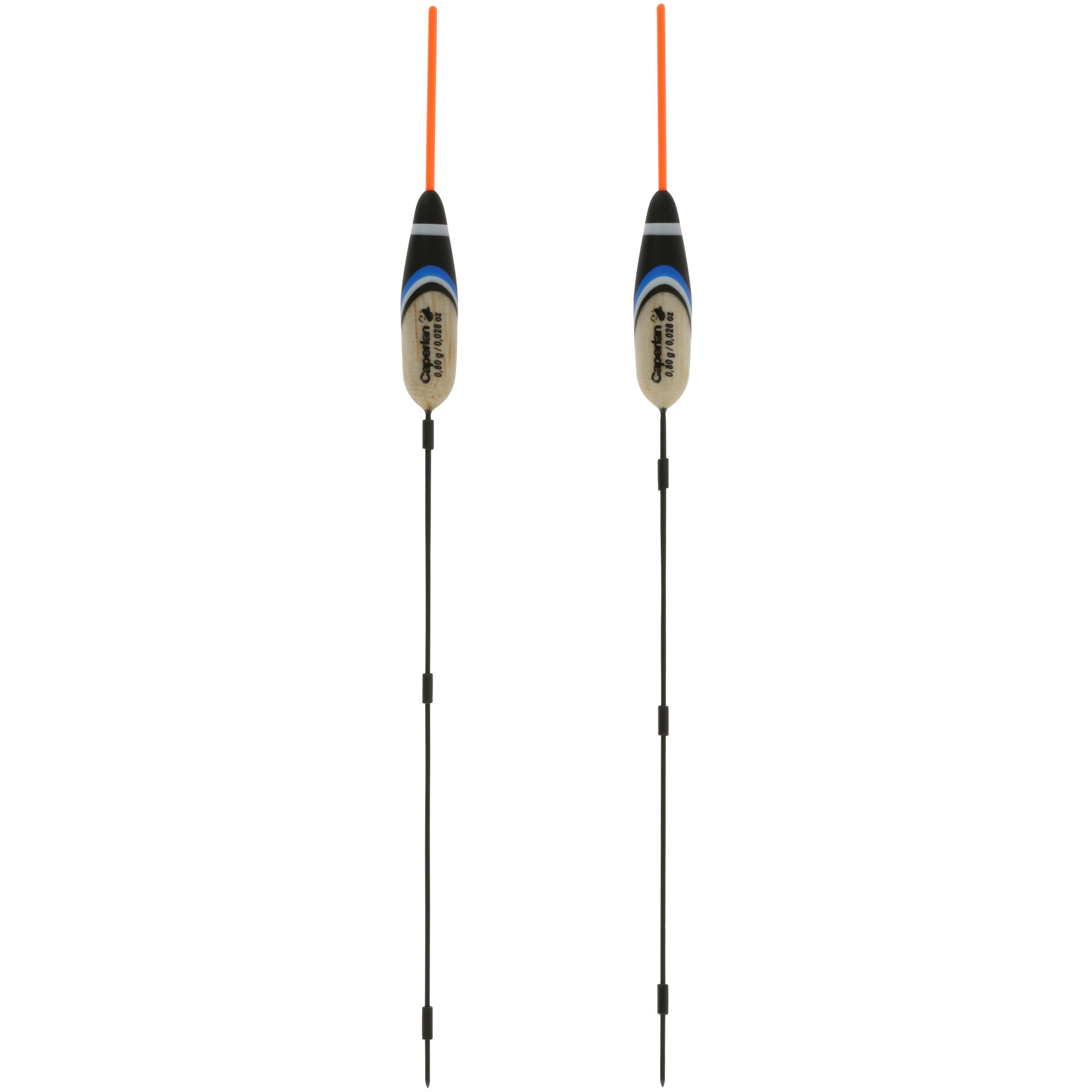 Plută Rivershow 0.8g X2