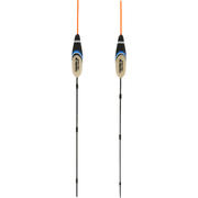 PLOVAK ZA RIBOLOV IZBAČAJEM RIVERSHOW 0,6 G 2 KOM