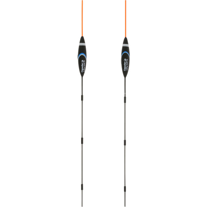 Flotteur pêche au coup LAKETHIN 0.2g X2