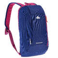MOCHILAS CAM. PLANICIE 10L A 30L CAMINHADA Natureza - MOCHILA CAMINHADA NH100 10L QUECHUA - All Catalog