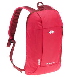 NH100 10L 10L HIKING BACKPACK - PINK